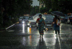 The wet spell is active in Gujarat for 5 days: IMD