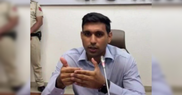 'Break the breeder farmer' order: Karnal DM revealed regret for HR comments