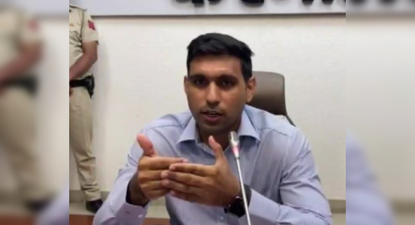 'Break the breeder farmer' order: Karnal DM revealed regret for HR comments