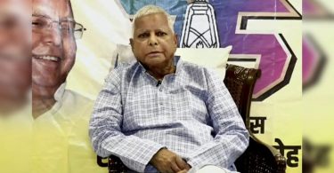 Then undergo a routine examination at AIIMS-Delhi