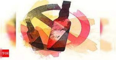 3 dead, 4 pain after consuming fake liquor in Vaishali