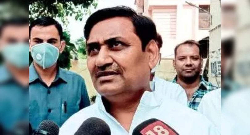 'RSS Neta' hiding 'after being ordered in a shell graft'