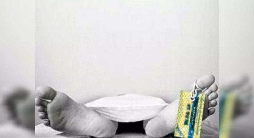 Raj see more than 48K estimates excess death since Mar'20