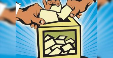 27 Lakh voters to decide the fate of 1,721 candidates today