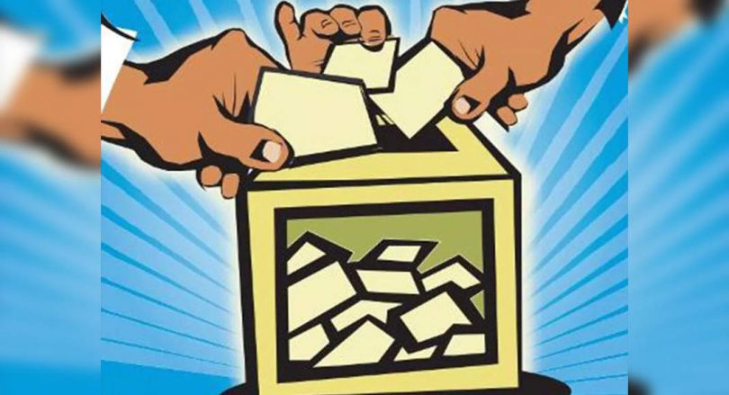 27 Lakh voters to decide the fate of 1,721 candidates today