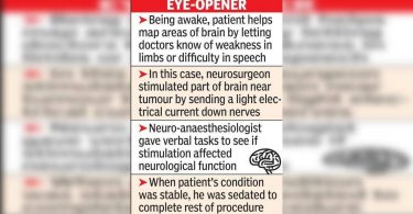 Maintained brain surgery rarely helps prevent permanent disability in farmers