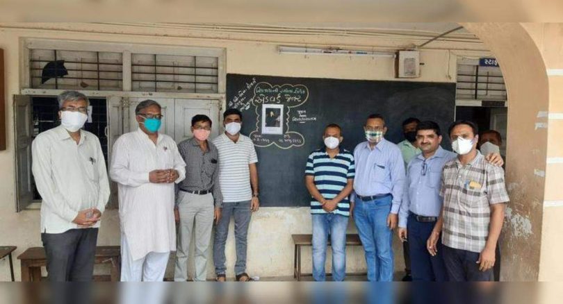 225 years on, vaccine makers are respected here