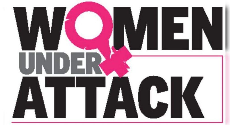 Men are ordered to rape women in Mahuva