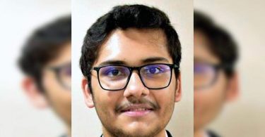 Silver for Boy Letters at Chemical Olympics