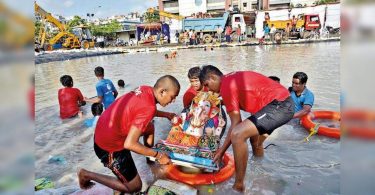 18 artificial pools made for the immersion ganesh