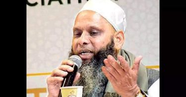 Vadodara: Salahuddin Sheikh uses Covid Center to divert foreign funds