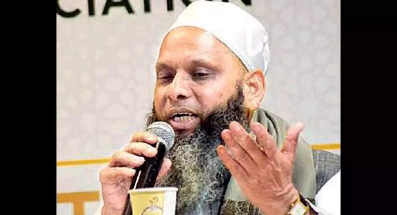 Vadodara: Salahuddin Sheikh uses Covid Center to divert foreign funds