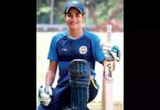 Gujarat: Yastika Bhatia Makes Cutting for Australian Tours