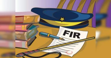 Two drunken men damaged 12 vehicles in Kalyan; FIR Indals.