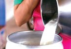 Thane: Man was held for Milk forgery on Jalan Mira