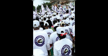 2022 Polling: GFP name candidate for Canacona