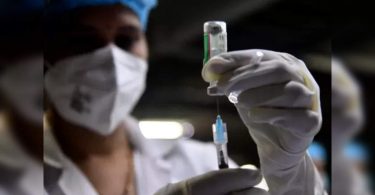 Accounts that are not vaccinated for 65% of Delta + cases in Maharashtra, 16% have 2 shots