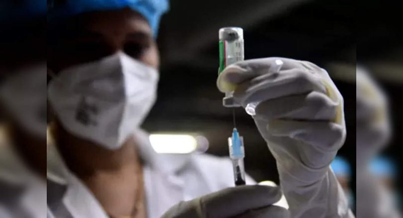 Accounts that are not vaccinated for 65% of Delta + cases in Maharashtra, 16% have 2 shots