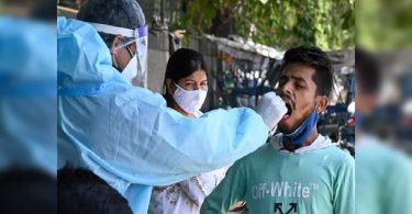 Kerala recorded more than 30,000 Covid-19 cases to run the second day