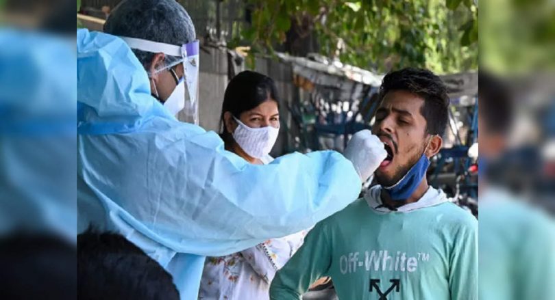 Kerala recorded more than 30,000 Covid-19 cases to run the second day