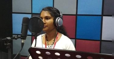 Sahithy Vani Hit Smash among students