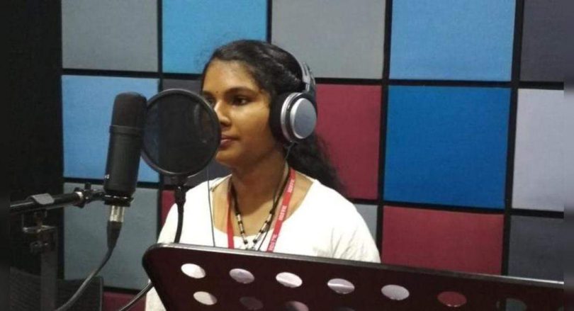 Sahithy Vani Hit Smash among students