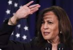 VP Harris said we would 'talk' in the South China Sea