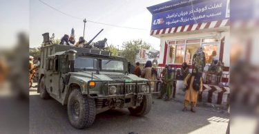 Ensure that the Taliban did not interfere with Pakistani stability and obtain nuclear weapons: US Parliament Members for Biden