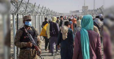 Pakistan engineered the Taliban back to Kabul, say to US experts