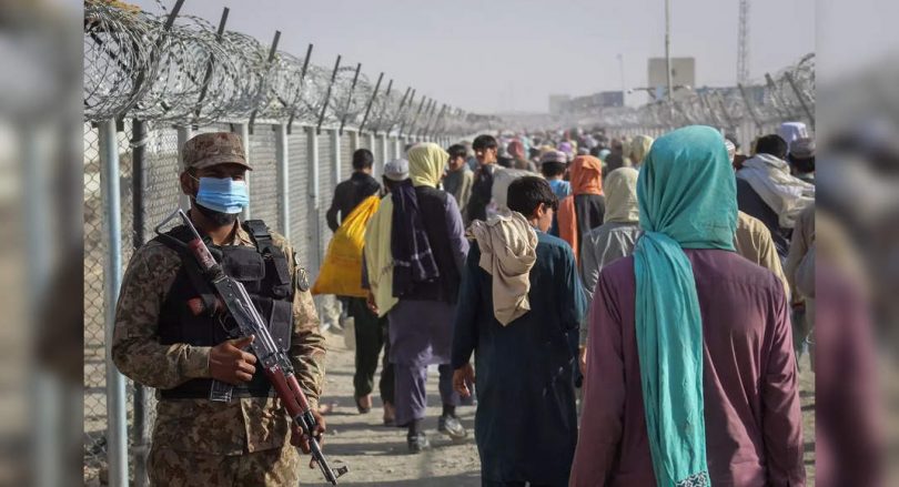 Pakistan engineered the Taliban back to Kabul, say to US experts