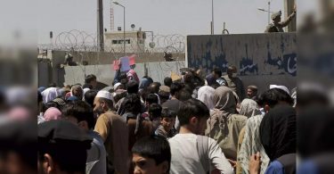 Kabul Blast Airport kills at least 13, including children, Taliban officials said