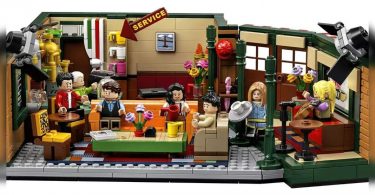 Toymaker Lego to donate for vulnerable Afghans