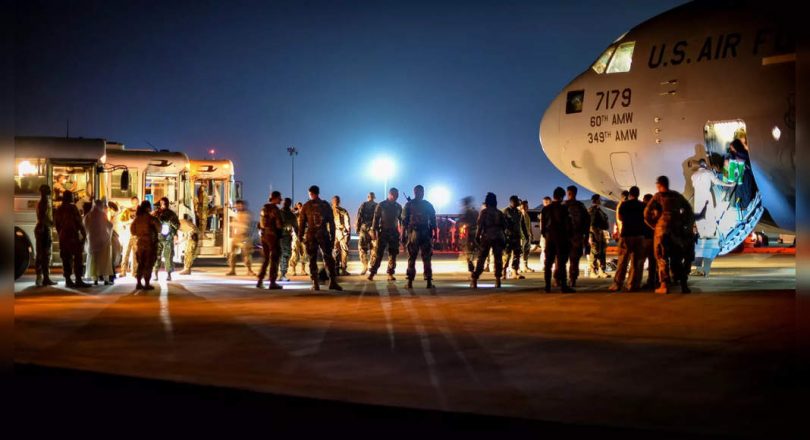 A very credible threat from Kabul airport attacks will soon occur: British minister