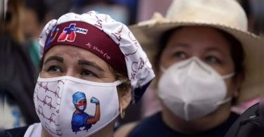 The Danish government intervened to end nurse strikes on salary