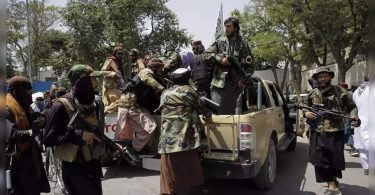 Europe gives a terrible warning as a deadline for kabul evacuation