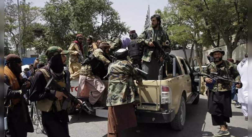 Europe gives a terrible warning as a deadline for kabul evacuation