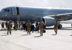 Two Hungarian military planes have left Afghanistan