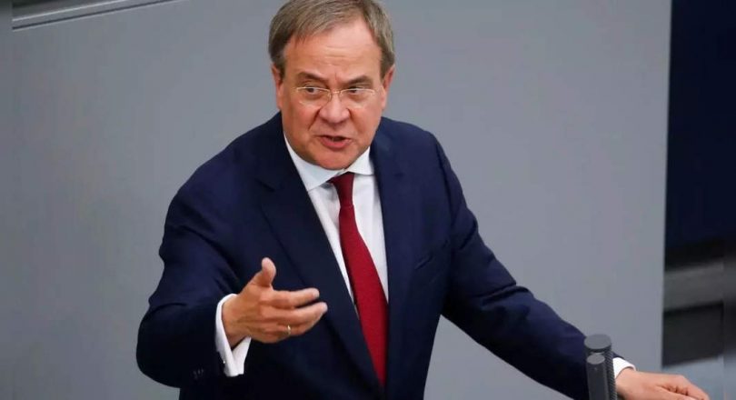 With Merkel, candidates fail to inspire German voters