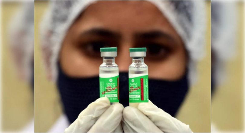 There have been no plans to revise the covishield dose gap, clarify the government