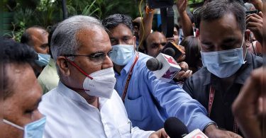 Congress vs Congress: Remembering Cabinet Possible in Chhattisgarh