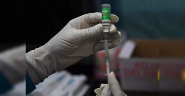 Not considering a proposal to reduce the gap between two covid vaccine doses, the government said