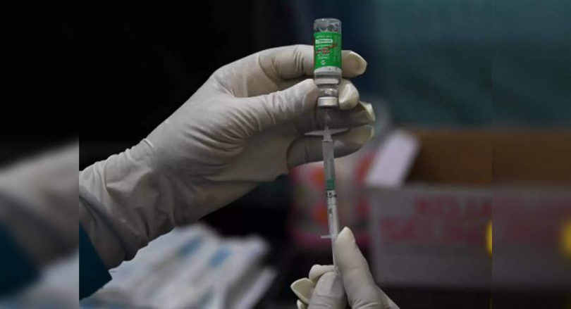Not considering a proposal to reduce the gap between two covid vaccine doses, the government said