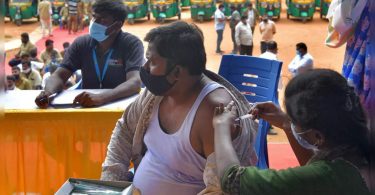 More than 61 doses of covid crore vaccines are managed in India: Government