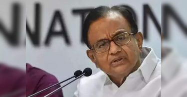 Former Finance Minister Union P Chidambaram said Indian recovery depends on the center does not take stupid decisions
