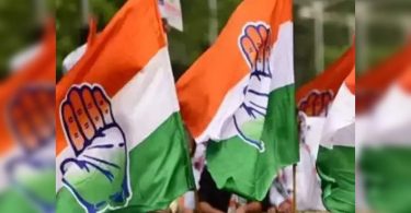 Maharashtra Congress now has 18 VPS, 65 Secretary General, 104 Secretaries
