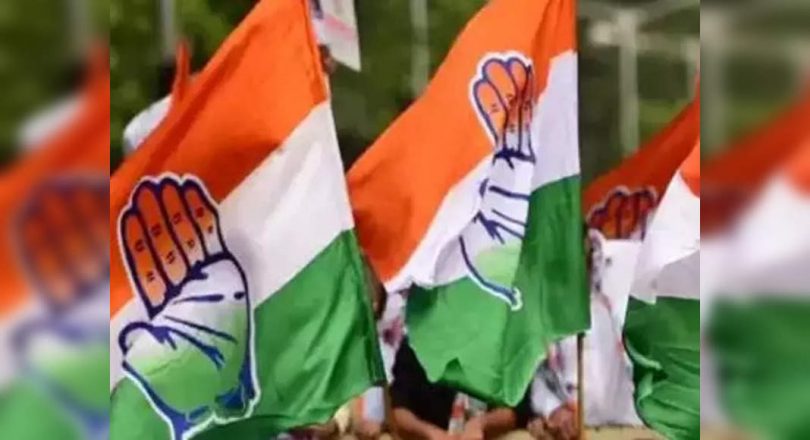 Maharashtra Congress now has 18 VPS, 65 Secretary General, 104 Secretaries