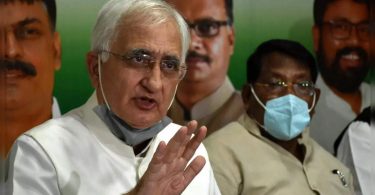 If we continue to struggle between ourselves how we will fight RSS, BJP: Salman Khurshid to Congress leaders