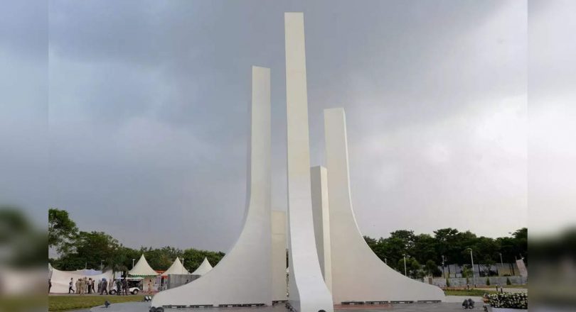 PM Modi to Dedicate a Renovated Jallianwala Bagh Memorial Complex on August 28