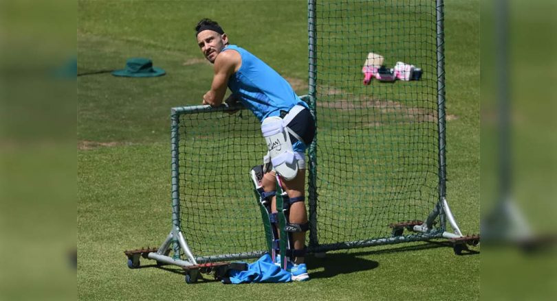 Desperate to get out there and do what I like: Du Plessis