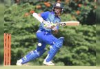 2nd T20: Jaiswal, Mulani Shines as Mumbai Beat Oman by 18 Run